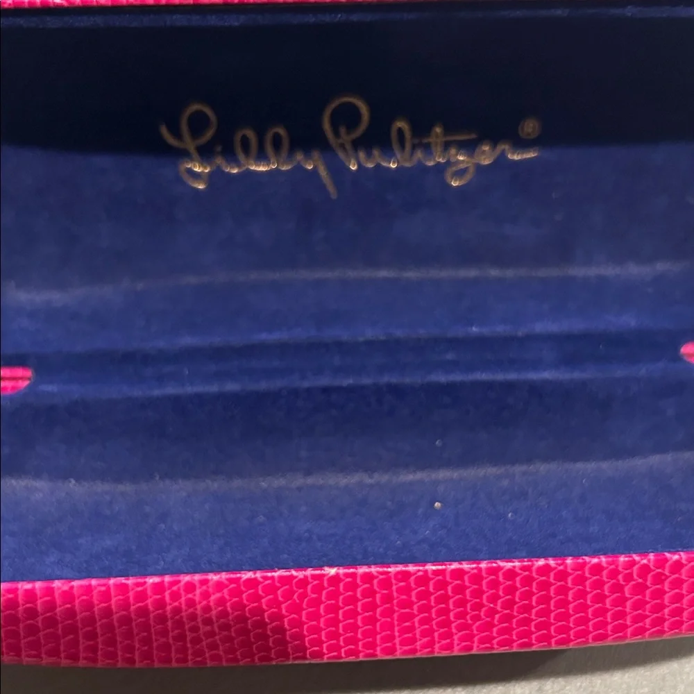 Lilly Pulitzer SANFORD Eyeglasses
